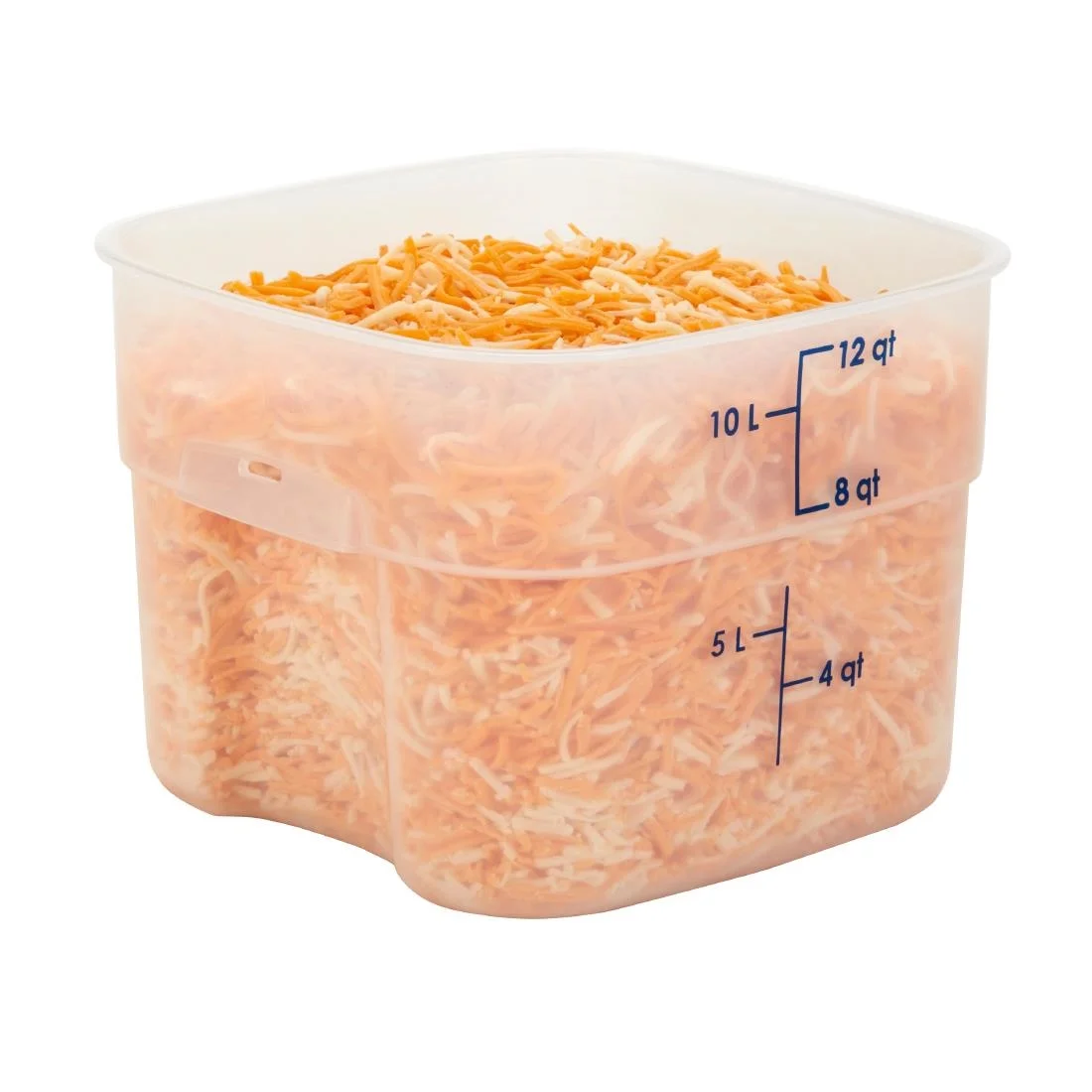 Cambro FreshPro CamSquare Container 11.4Ltr - Image 8