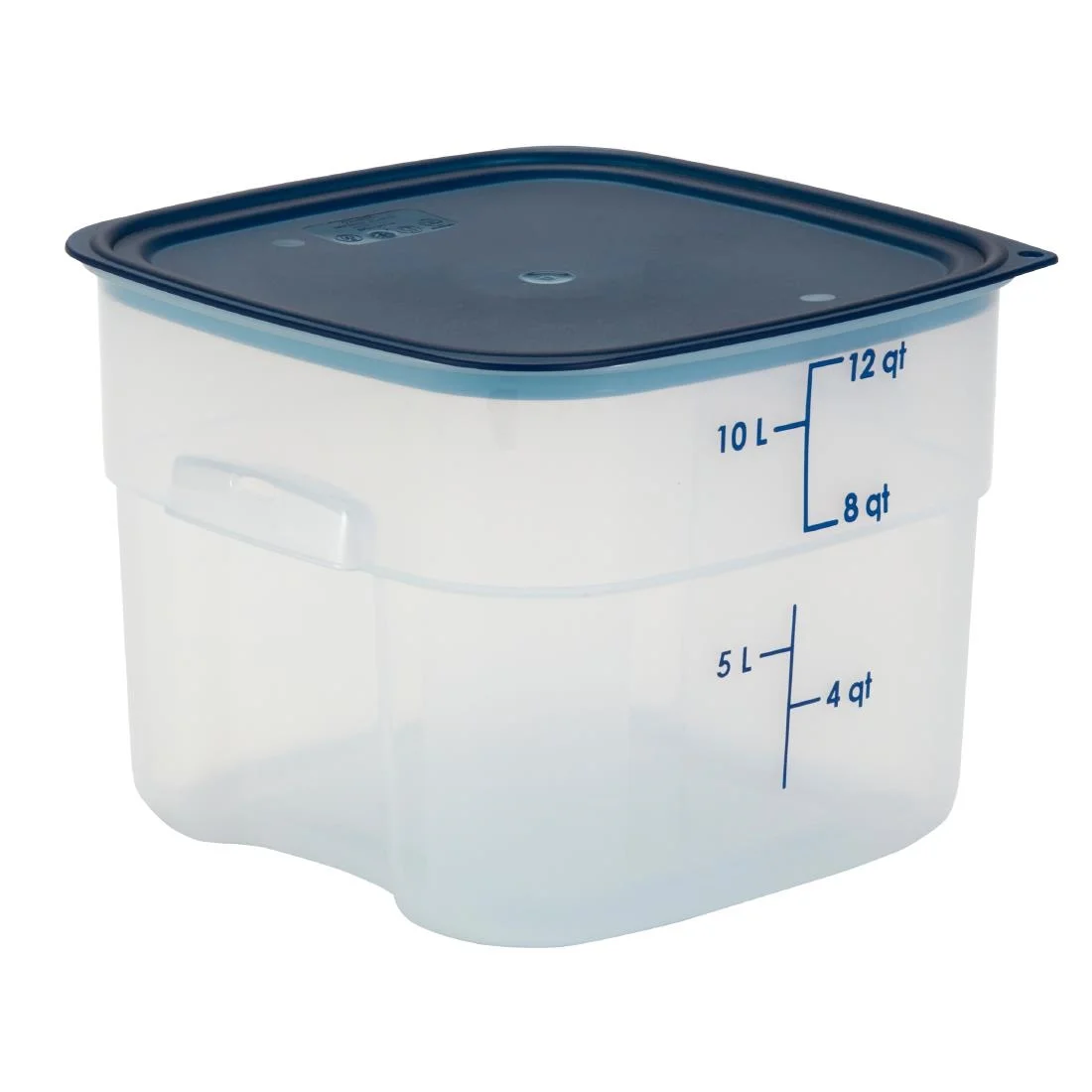 Cambro FreshPro CamSquare Container 11.4Ltr - Image 9