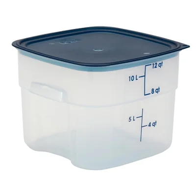 Cambro FreshPro CamSquare Container 11.4Ltr - Image 9