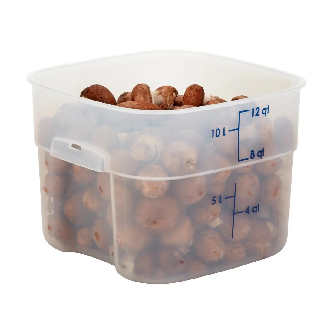 Cambro FreshPro CamSquare Container 11.4Ltr - Image 10