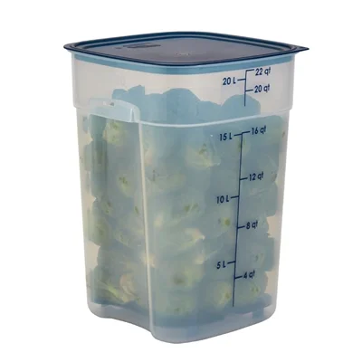 Cambro FreshPro CamSquare Container 20.8Ltr - Image 3