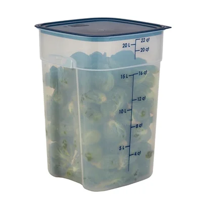 Cambro FreshPro CamSquare Container 20.8Ltr - Image 9