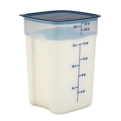 Cambro FreshPro CamSquare Container 20.8Ltr - Image 11
