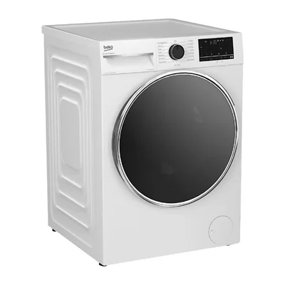 Beko Professional AWGB1012-PRO-BP Commercial Washing Machine - 10Kg - Image 2