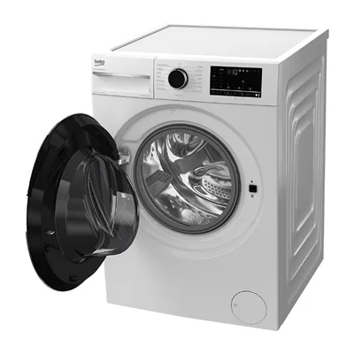 Beko Professional AWGB1012-PRO-BP Commercial Washing Machine - 10Kg - Image 3