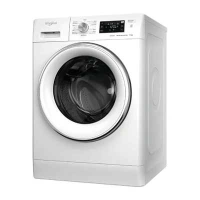 Whirlpool Washing Machine AWG1114D - 11Kg - Image 1