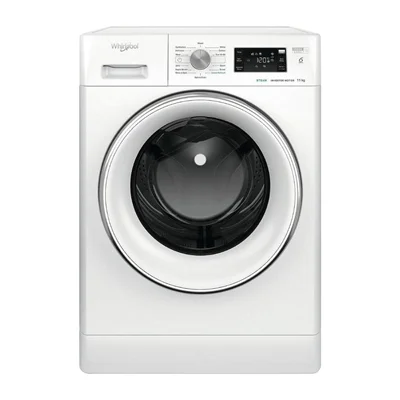 Whirlpool Washing Machine AWG1114D - 11Kg - Image 2