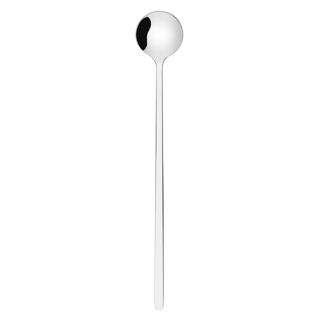 Olympia Café Long Teaspoons (12 Pack) - Image 2