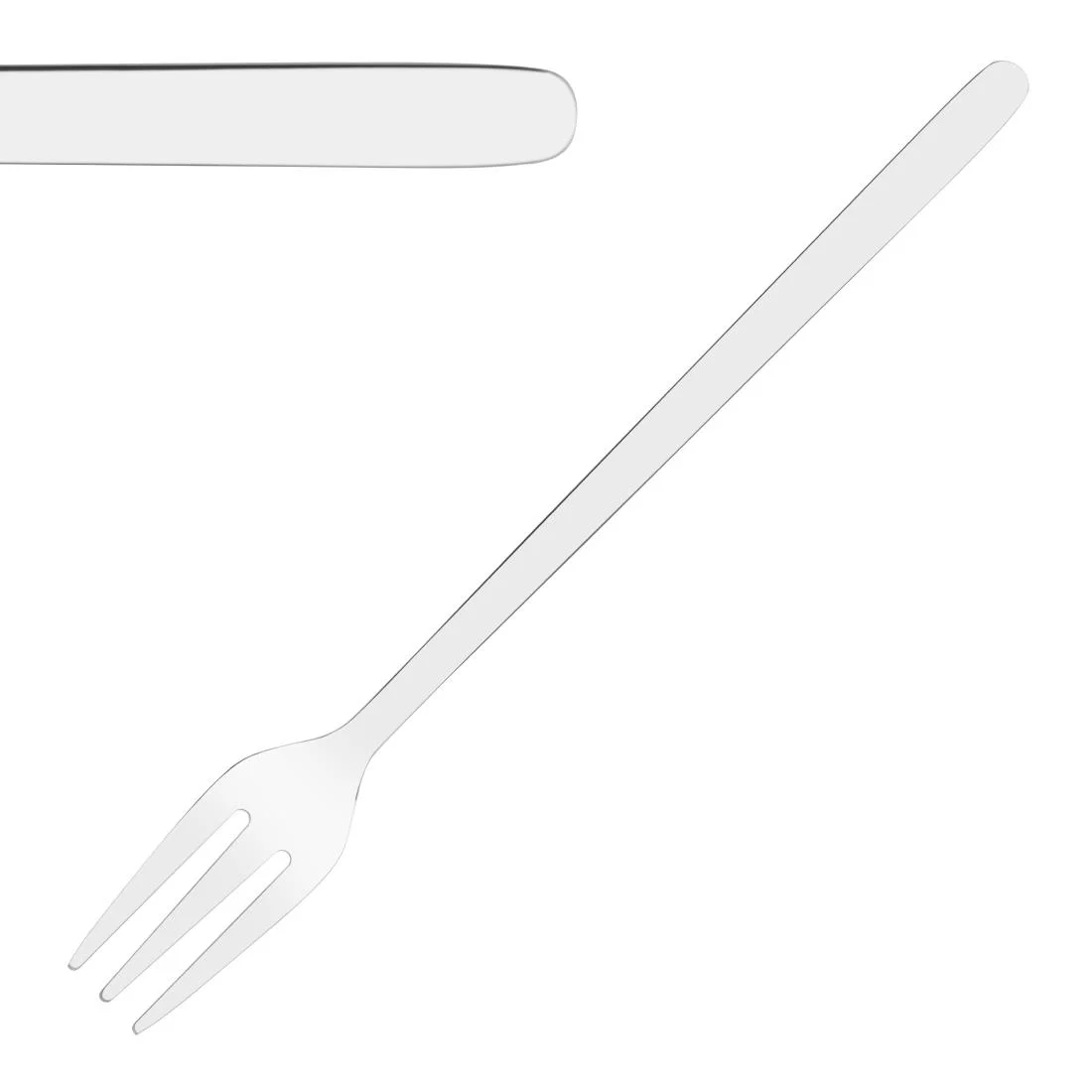 Olympia Café Cake Forks (12 Pack)