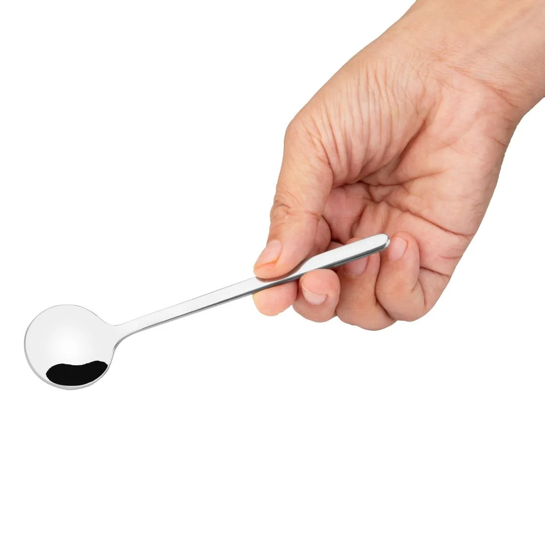 Olympia Café Teaspoons (12 Pack) - Image 3