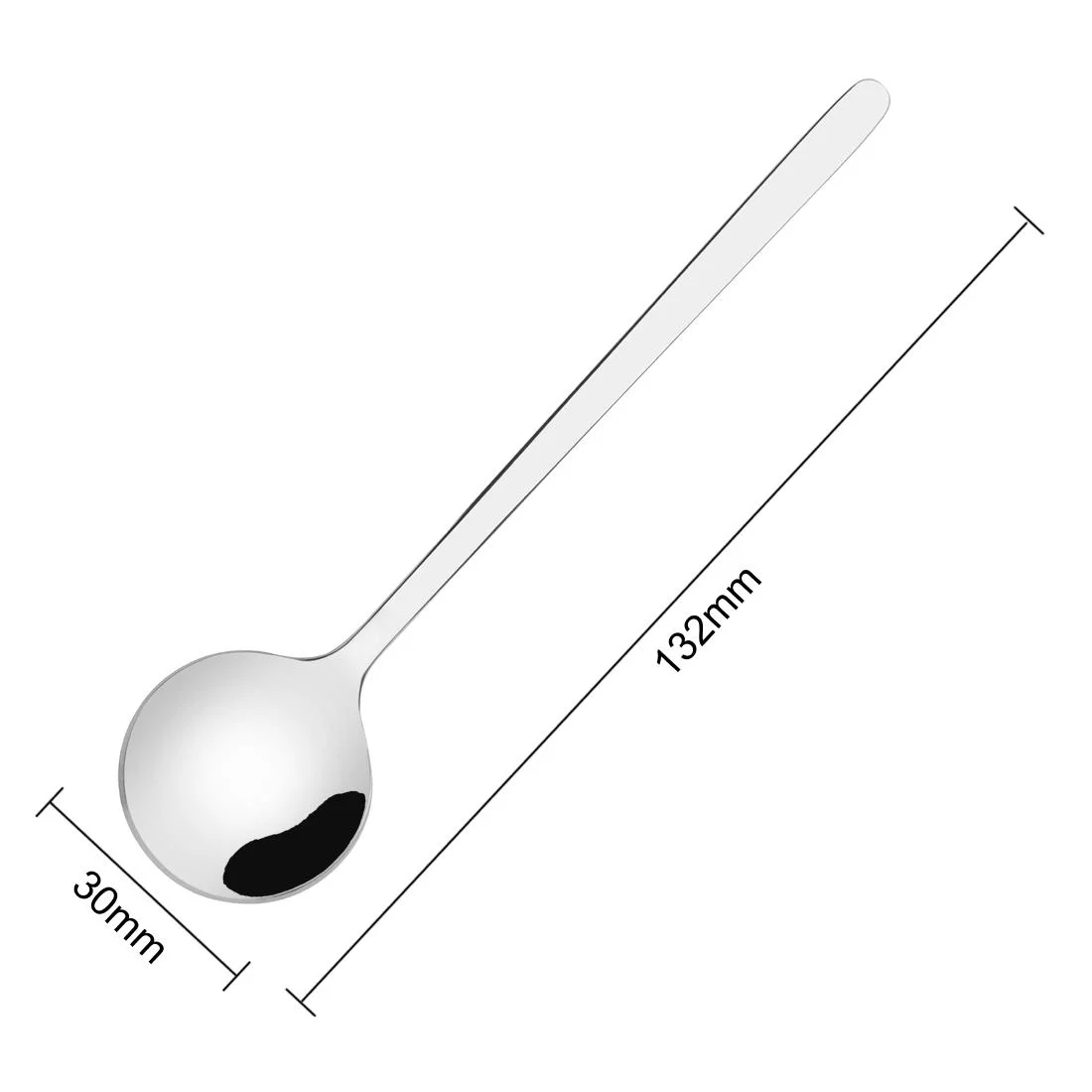 Olympia Café Teaspoons (12 Pack) - Image 5