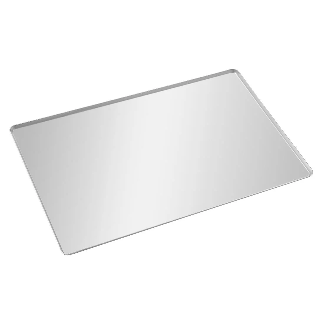 Vogue Aluminium Gastronorm Baking Tray 525x325x11mm