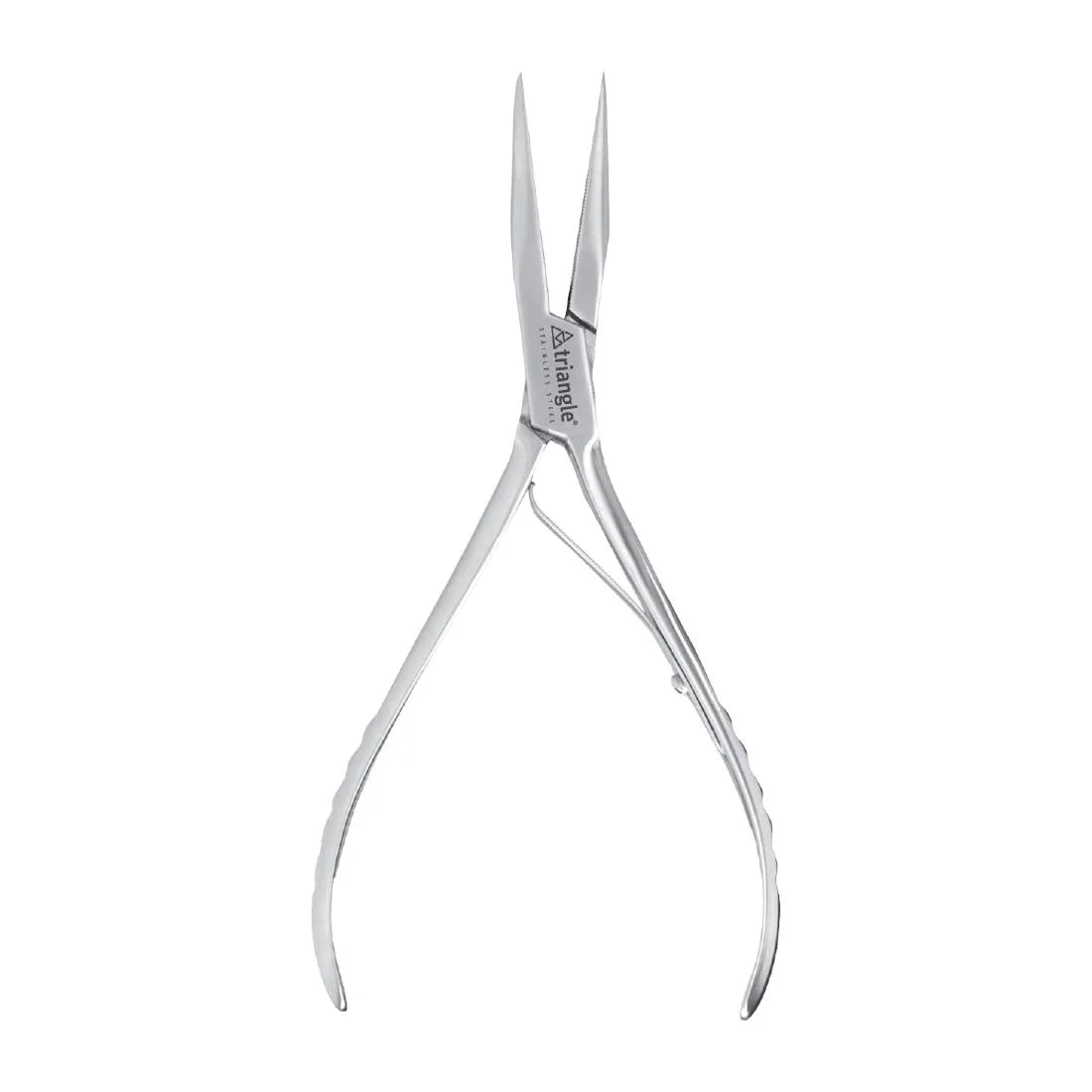 Japanese Knife Company Triangle Fish Pliers - Image 3