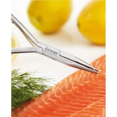 Japanese Knife Company Triangle Fish Pliers - Image 4