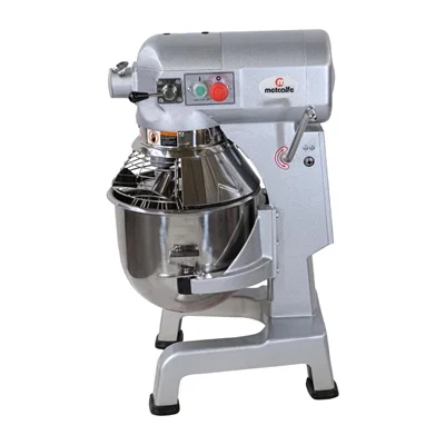 Metcalfe Planetary Mixer 20Ltr with Stand & 10Ltr Conversion Kit - Image 2
