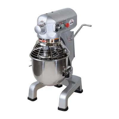 Metcalfe Planetary Mixer 20Ltr with Stand & 10Ltr Conversion Kit - Image 3
