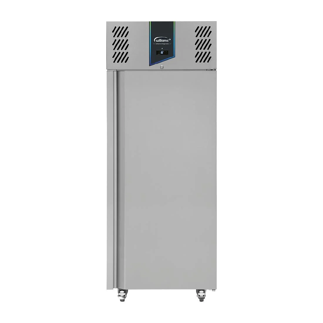 Williams Single Door Upright MultiTemp Fridge Freezer 620Ltr VJ1 - Image 3