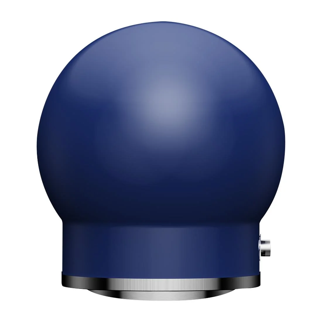 DeliVita Dual Fuel Gas Pizza Oven Jubilee Blue - Image 2