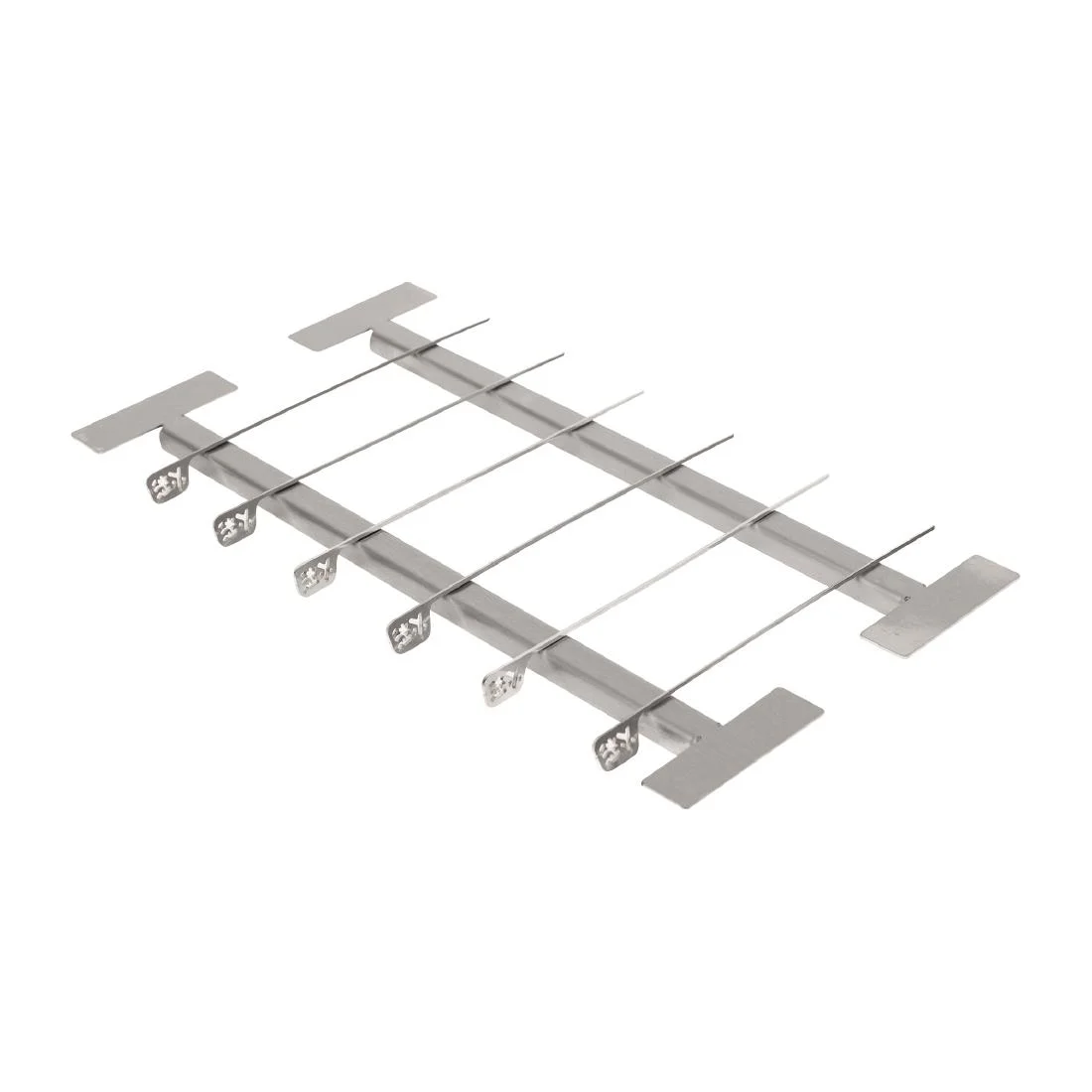 Kasai Hibachi Skewers Only - Pack Of Six - Image 2