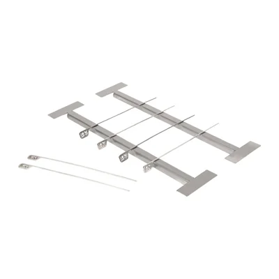 Kasai Hibachi Skewers Only - Pack Of Six - Image 2