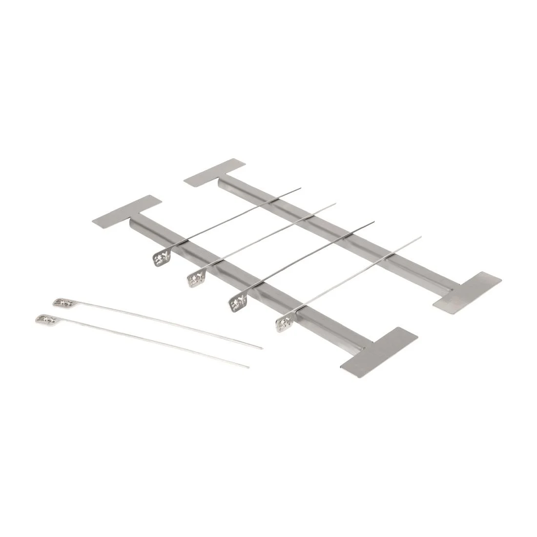 Kasai Hibachi Skewers Only - Pack Of Six - Image 3