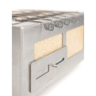 Kasai Hibachi Bar & Skewer Set (for Nano Kasai) - Image 2