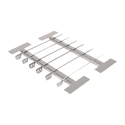 Kasai Hibachi Bar & Skewer Set (for Nano Kasai) - Image 6