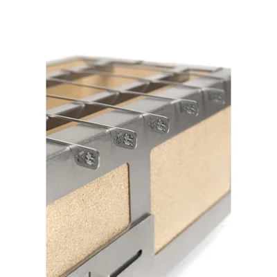 Kasai Hibachi Bar & Skewer Set (for Little Kasai) - Image 2