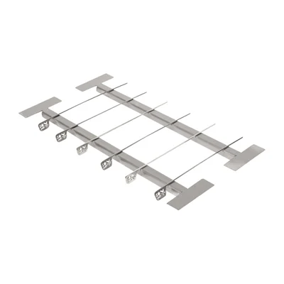 Kasai Hibachi Bar & Skewer Set (for Little Kasai) - Image 6