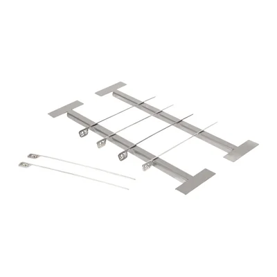 Kasai Hibachi Bar & Skewer Set (for Little Kasai) - Image 7