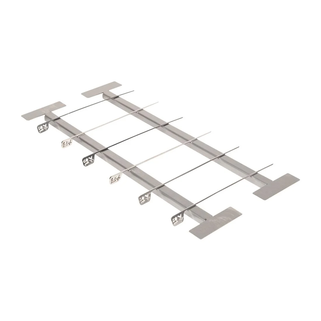 Kasai Hibachi Bar & Skewer Set (for Medium Wide Kasai) - Image 6