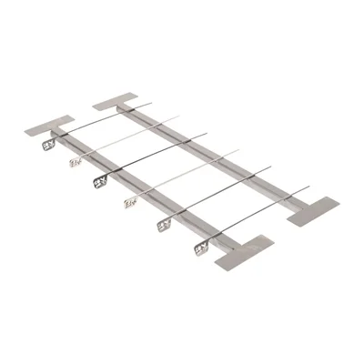 Kasai Hibachi Bar & Skewer Set (for Medium Wide Kasai) - Image 6