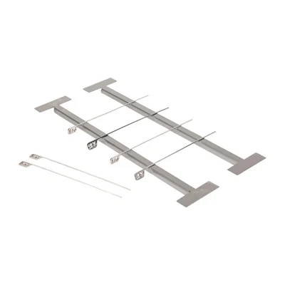 Kasai Hibachi Bar & Skewer Set (for Medium Wide Kasai) - Image 7