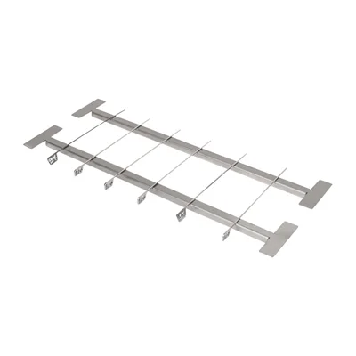 Kasai Hibachi Bar & Skewer Set (for Medium Long Kasai) - Image 2