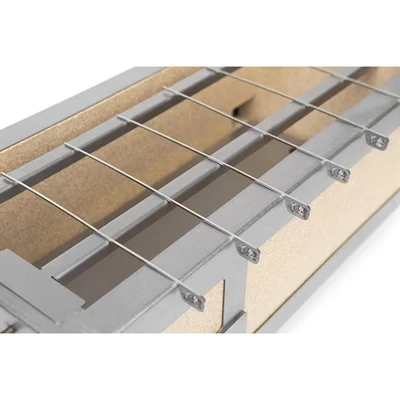 Kasai Hibachi Bar & Skewer Set (for Medium Long Kasai) - Image 4