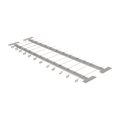 Kasai Hibachi Bar & Skewer Set (for Long Kasai) - Image 2