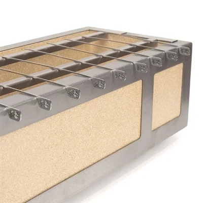 Kasai Hibachi Bar & Skewer Set (for Long Kasai) - Image 6