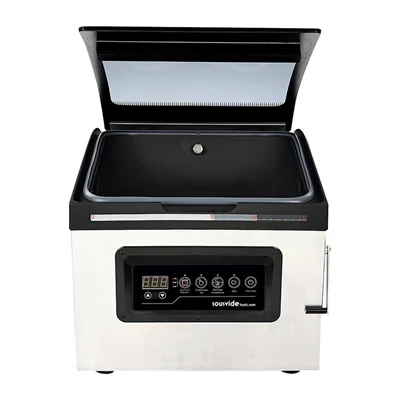 Sousvidetools Senses 300 Chamber Vacuum Packer with Oil Pump - Image 1