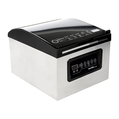 Sousvidetools Senses 300 Chamber Vacuum Packer with Oil Pump - Image 3