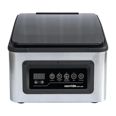 SousVideTools Senses 250 Vacuum Packer - Image 2