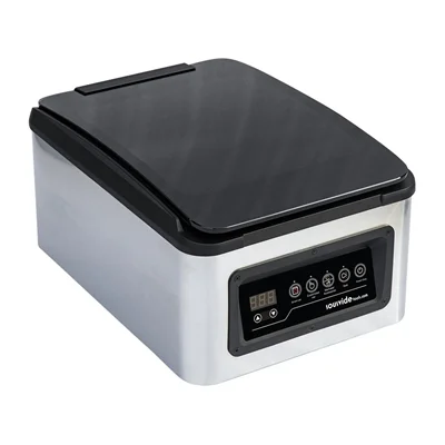 SousVideTools Senses 250 Vacuum Packer - Image 3