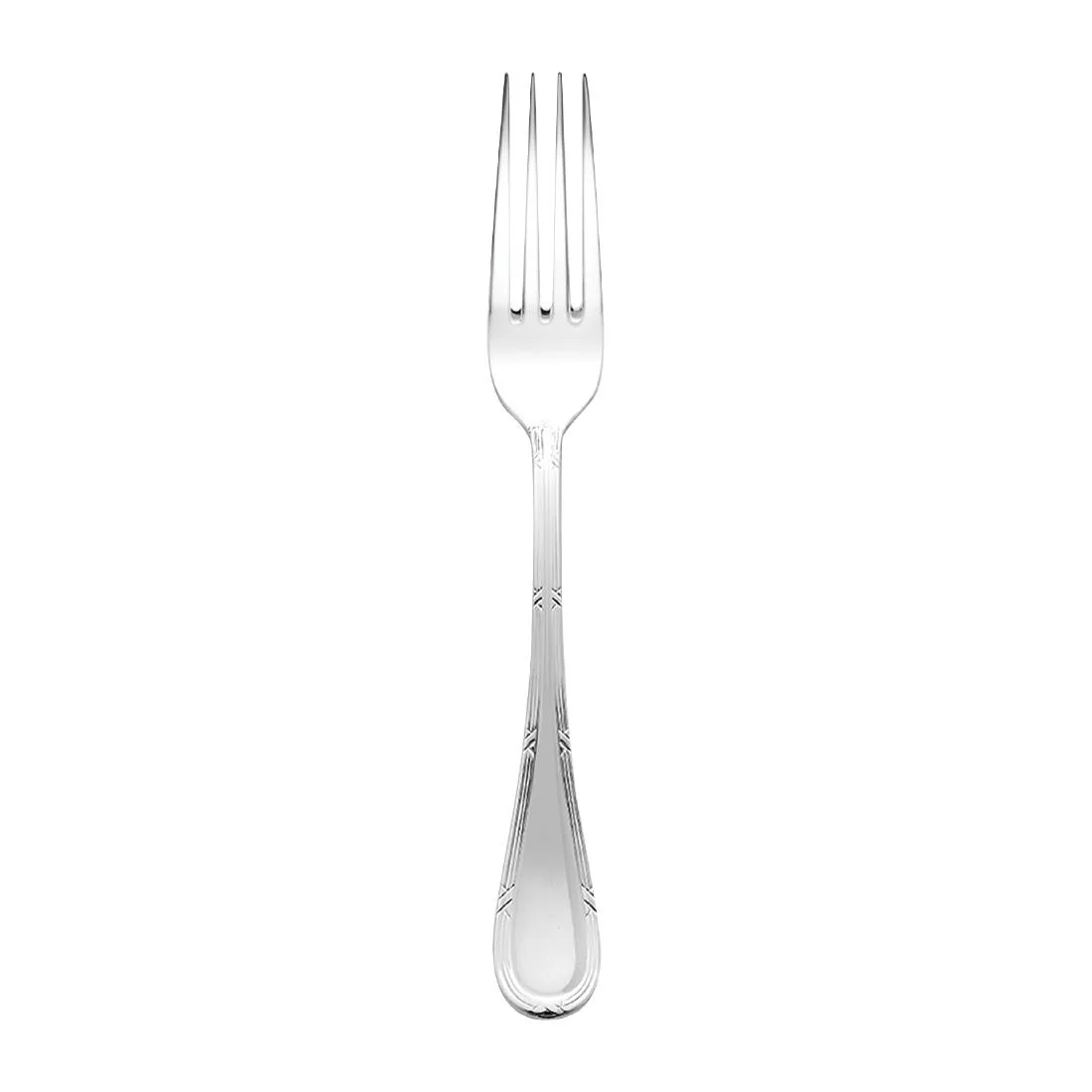 Elia Ribbon Table Forks (12 Pack) - Image 2