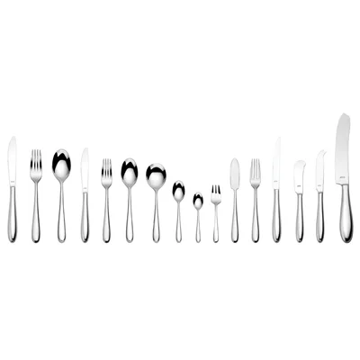 Elia Siena Butter Knives (6 Pack) - Image 2