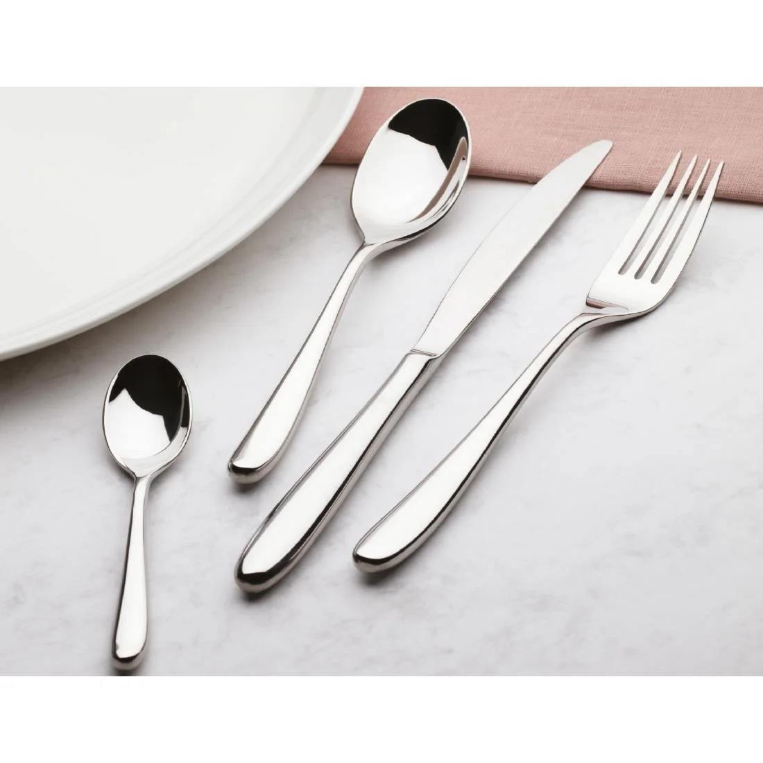 Elia Siena Butter Knives (6 Pack) - Image 4