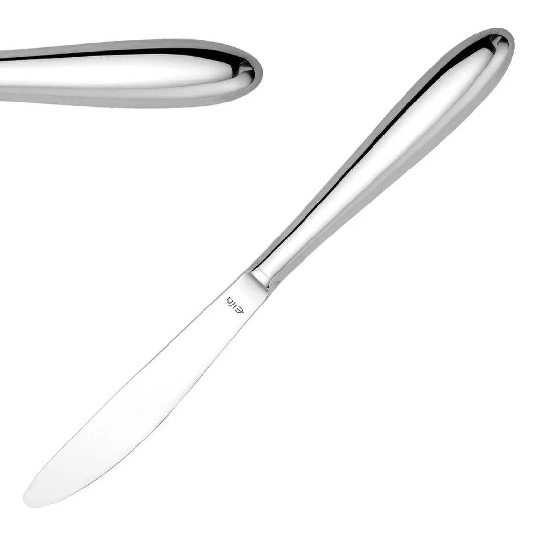 Elia Siena Hollow Handle Table Knives (12 Pack)