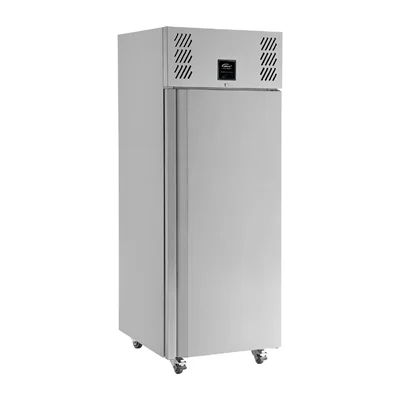 Williams Single Door Upright Heated Cabinet 620Ltr XJ1