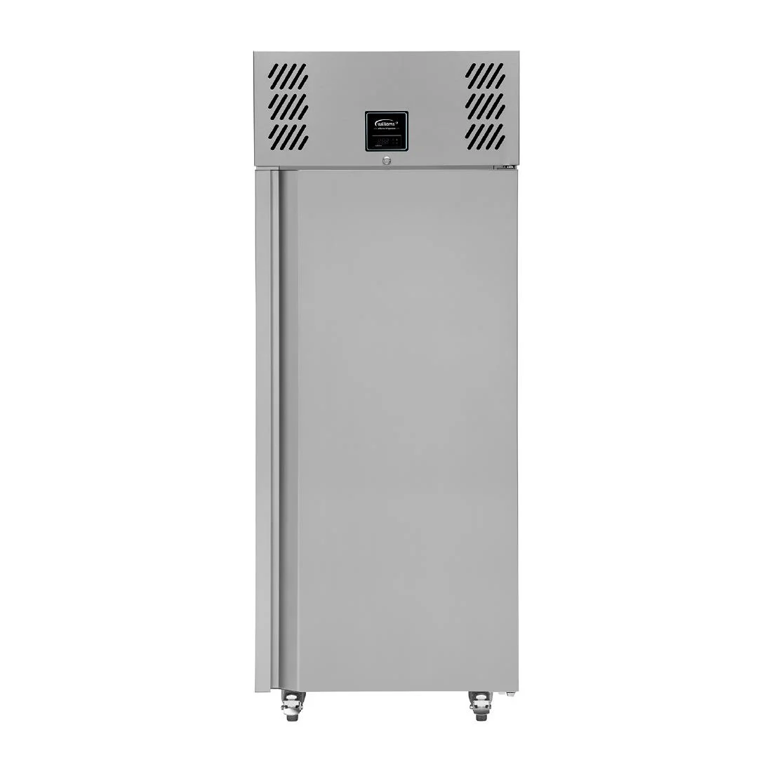 Williams Single Door Upright Heated Cabinet 620Ltr XJ1 - Image 2