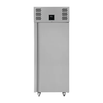 Williams Single Door Upright Heated Cabinet 620Ltr XJ1 - Image 2