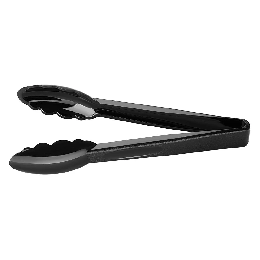 Vogue ABS Tongs Black 230mm - Image 3