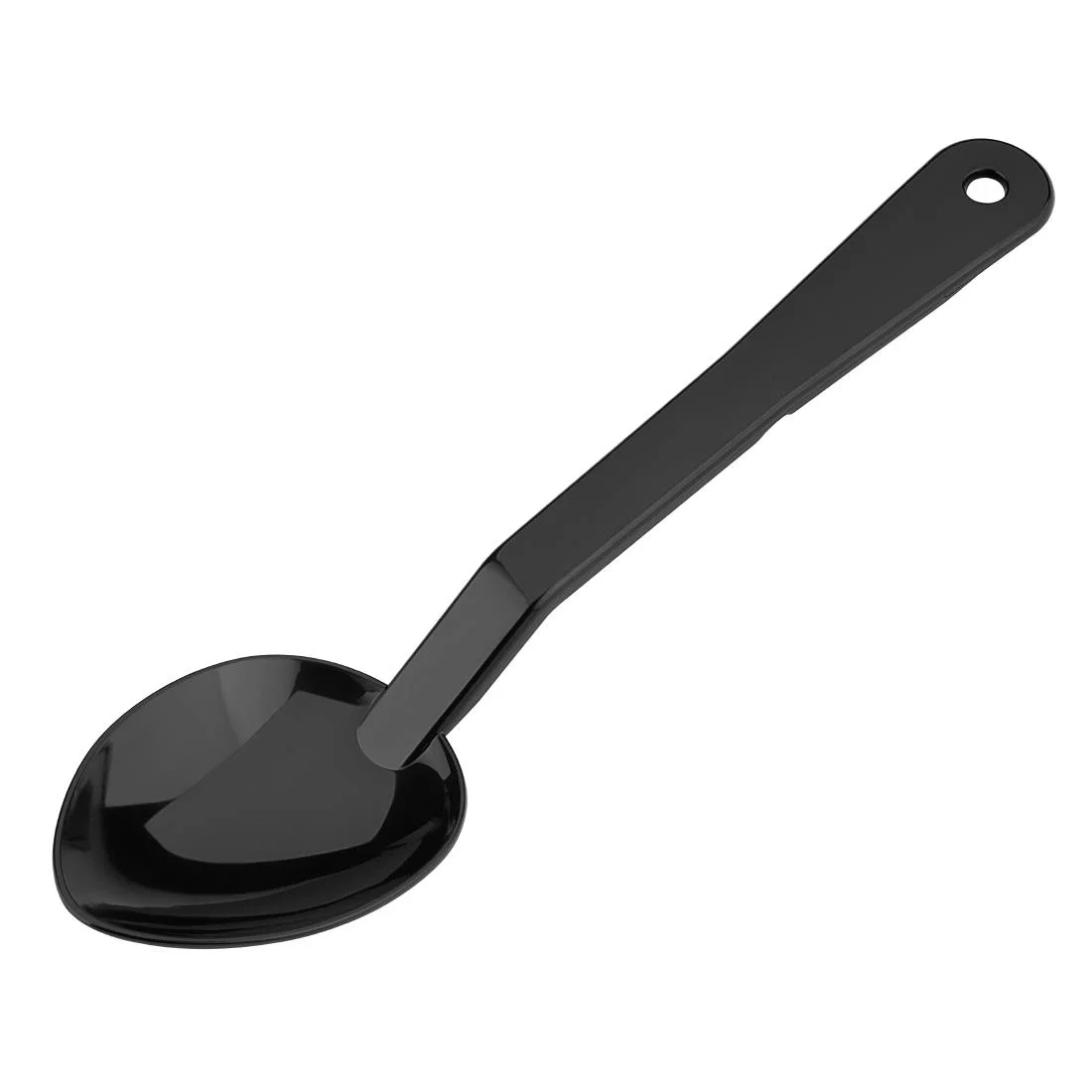 Vogue ABS Plain Serving Spoon 280mm - Image 2